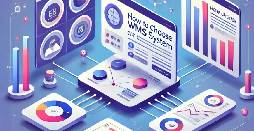 怎么挑选适合电商企业的 WMS 系统？